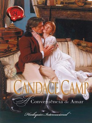 cover image of A conveniência de amar